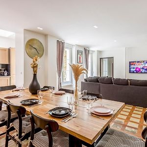 180 Suite Eden, Luxury Apt At Sacre Coeur