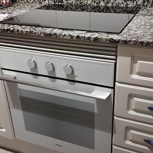 Apartamento Centrico Torres De Quart.